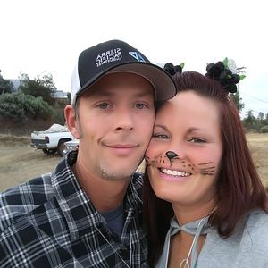 Meet your Posher, Mistie dawn